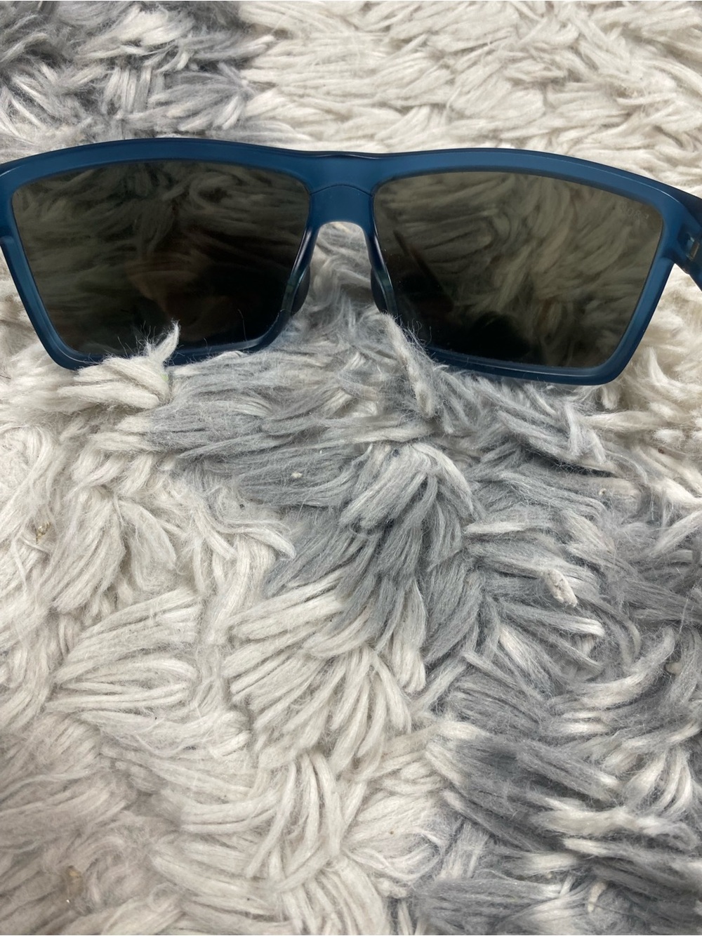 COSTA Rinconcito RIC 03 580P- / Blue Frame Used Sunglasses No case